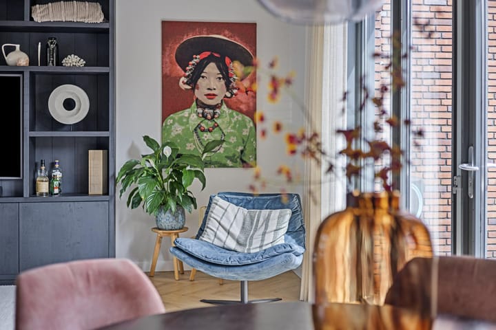 Photo 16 of Oostzeestraat 16