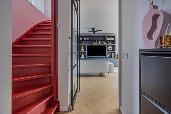 Photo 18 of Oostzeestraat 16