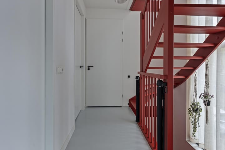 Photo 19 of Oostzeestraat 16