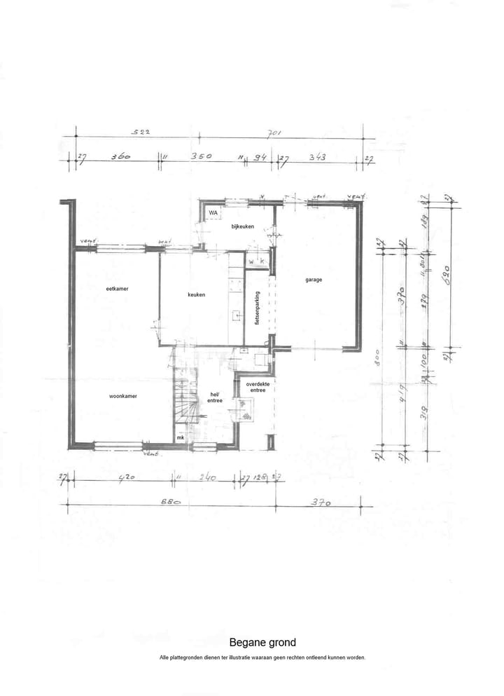 Foto 32 van Kerkstraat 7-A
