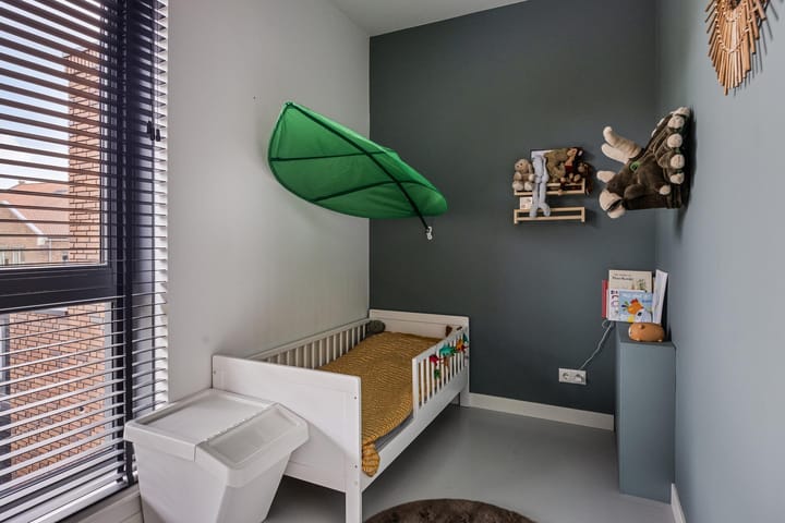 Photo 25 of Oostzeestraat 16