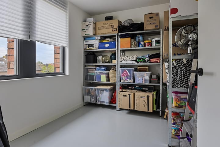 Photo 30 of Oostzeestraat 16