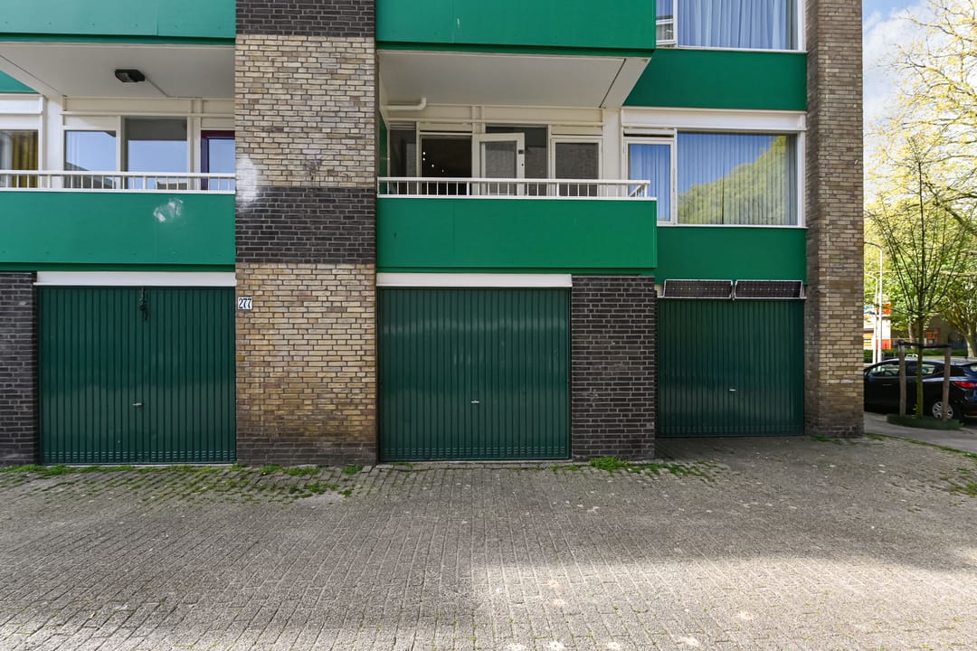 Foto 1 van Purmerendstraat 275