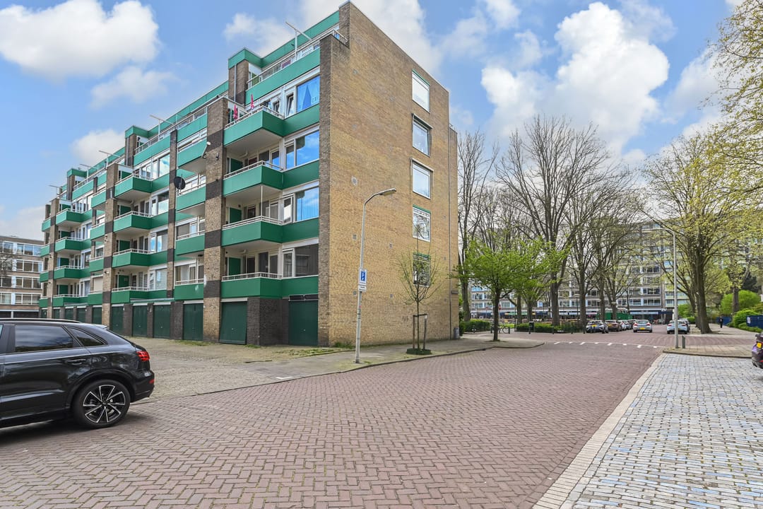 Foto 2 van Purmerendstraat 275