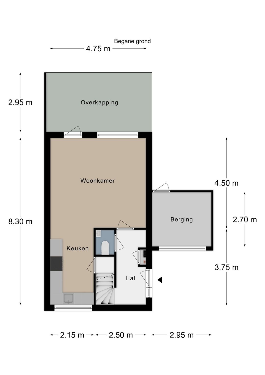Foto 23 van van Breijlstraat 14