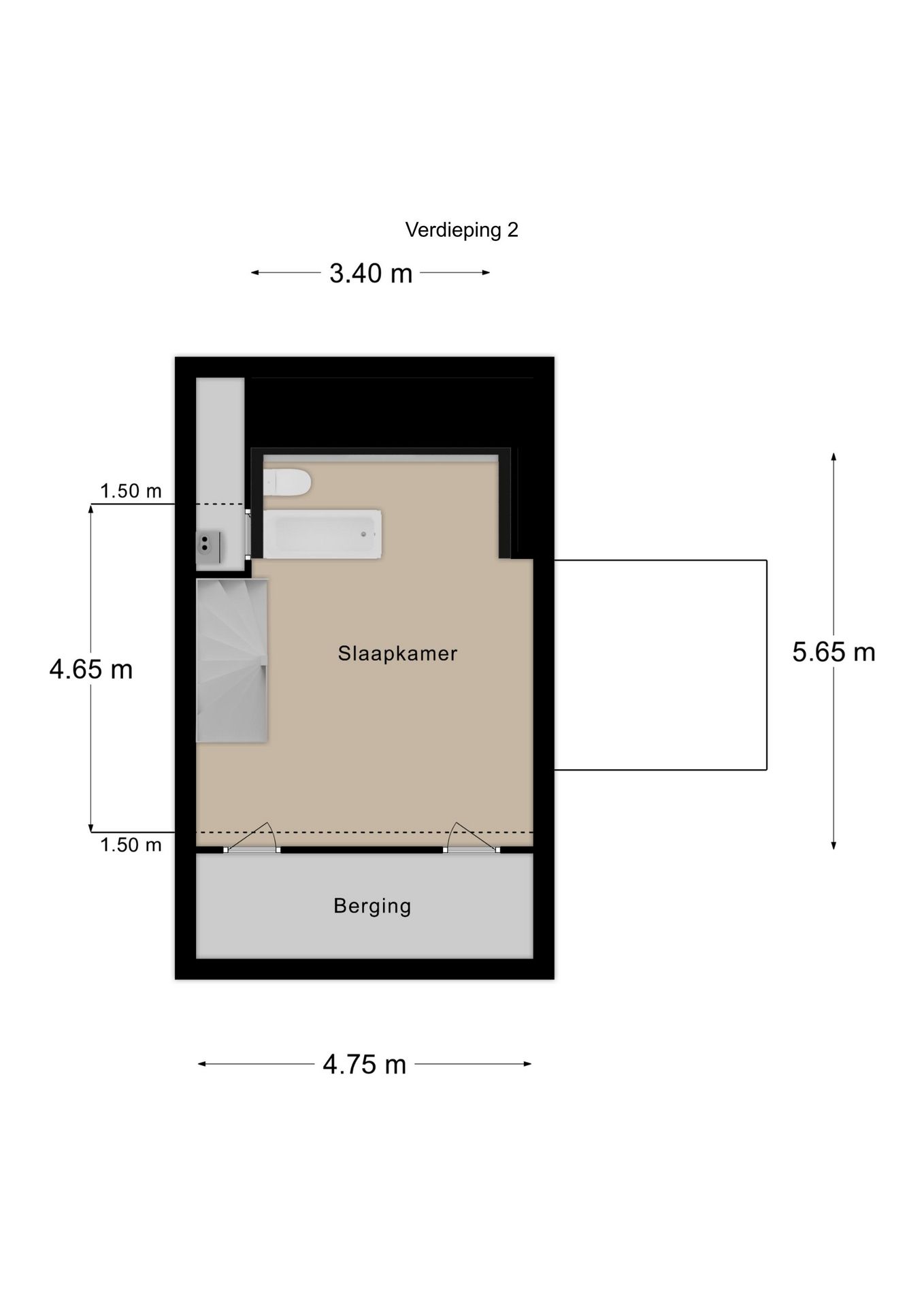 Foto 25 van van Breijlstraat 14