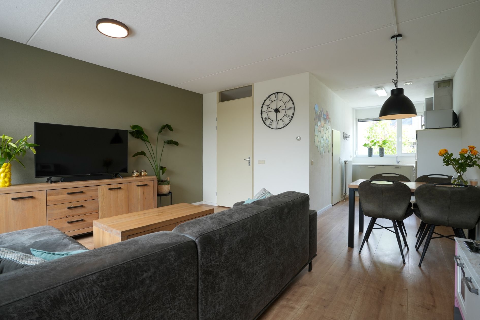 Foto 3 van van Breijlstraat 14