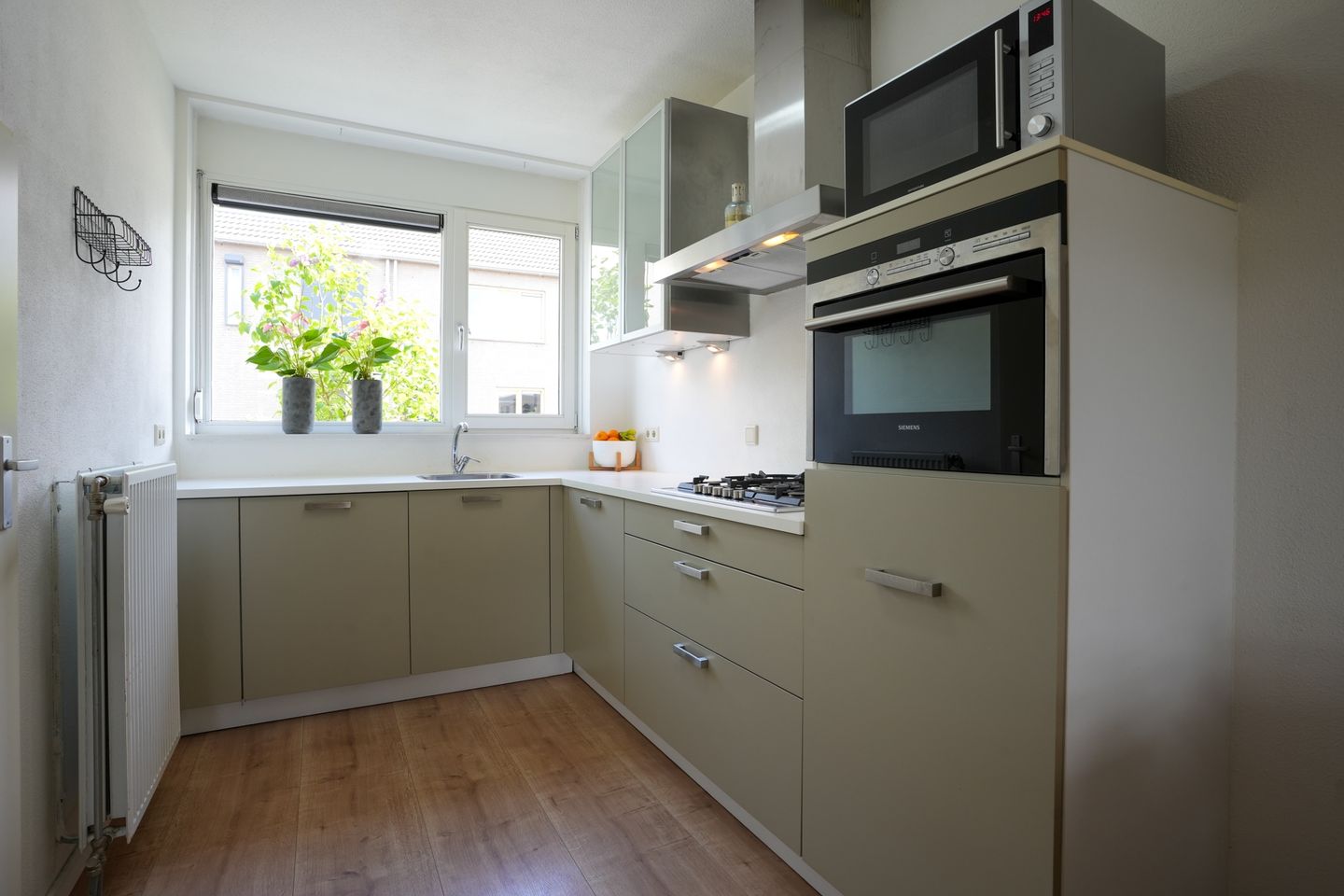 Foto 4 van van Breijlstraat 14