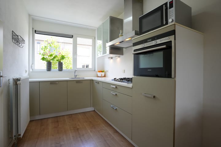 Foto 4 van van Breijlstraat 14