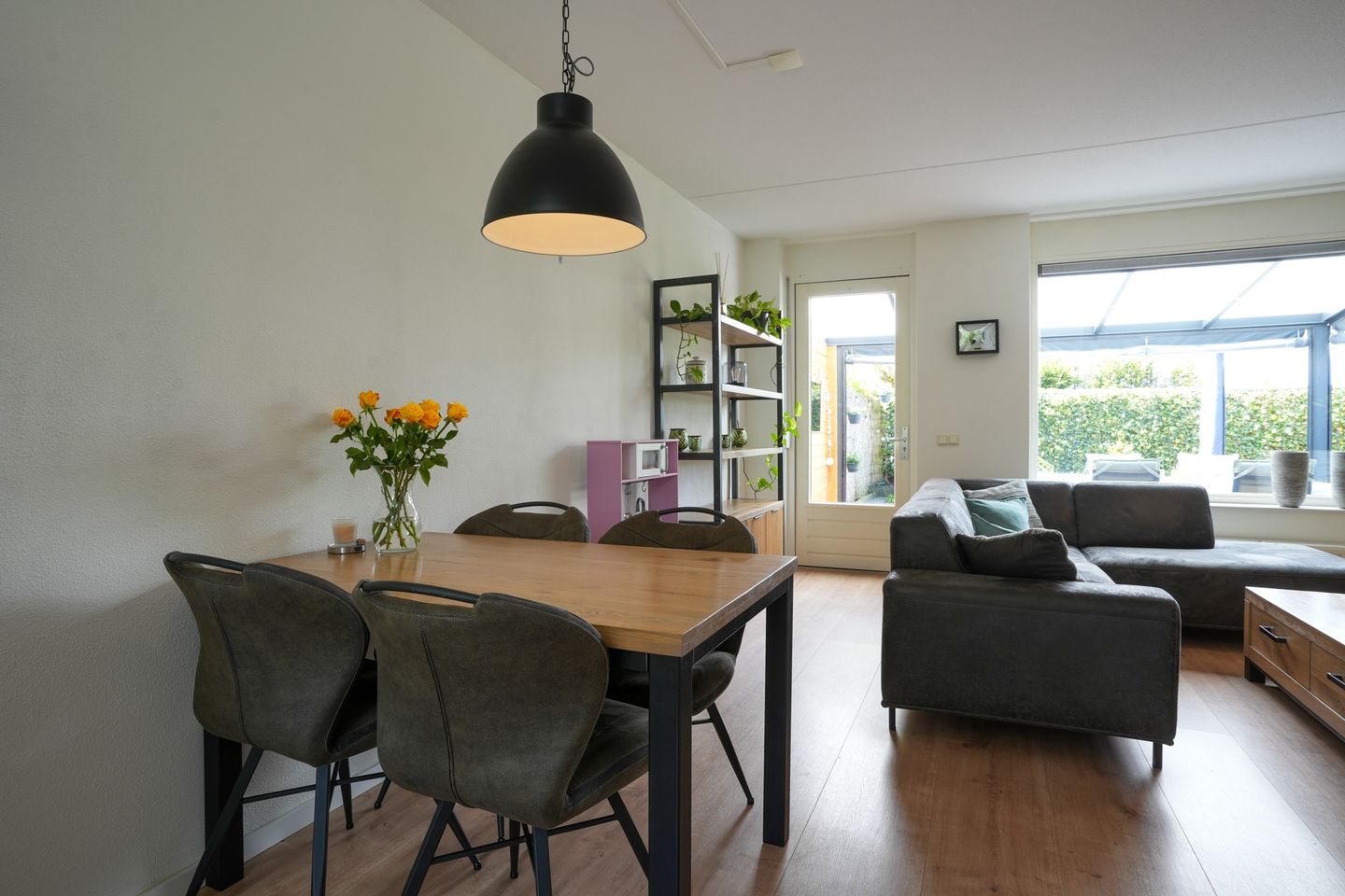 Foto 5 van van Breijlstraat 14