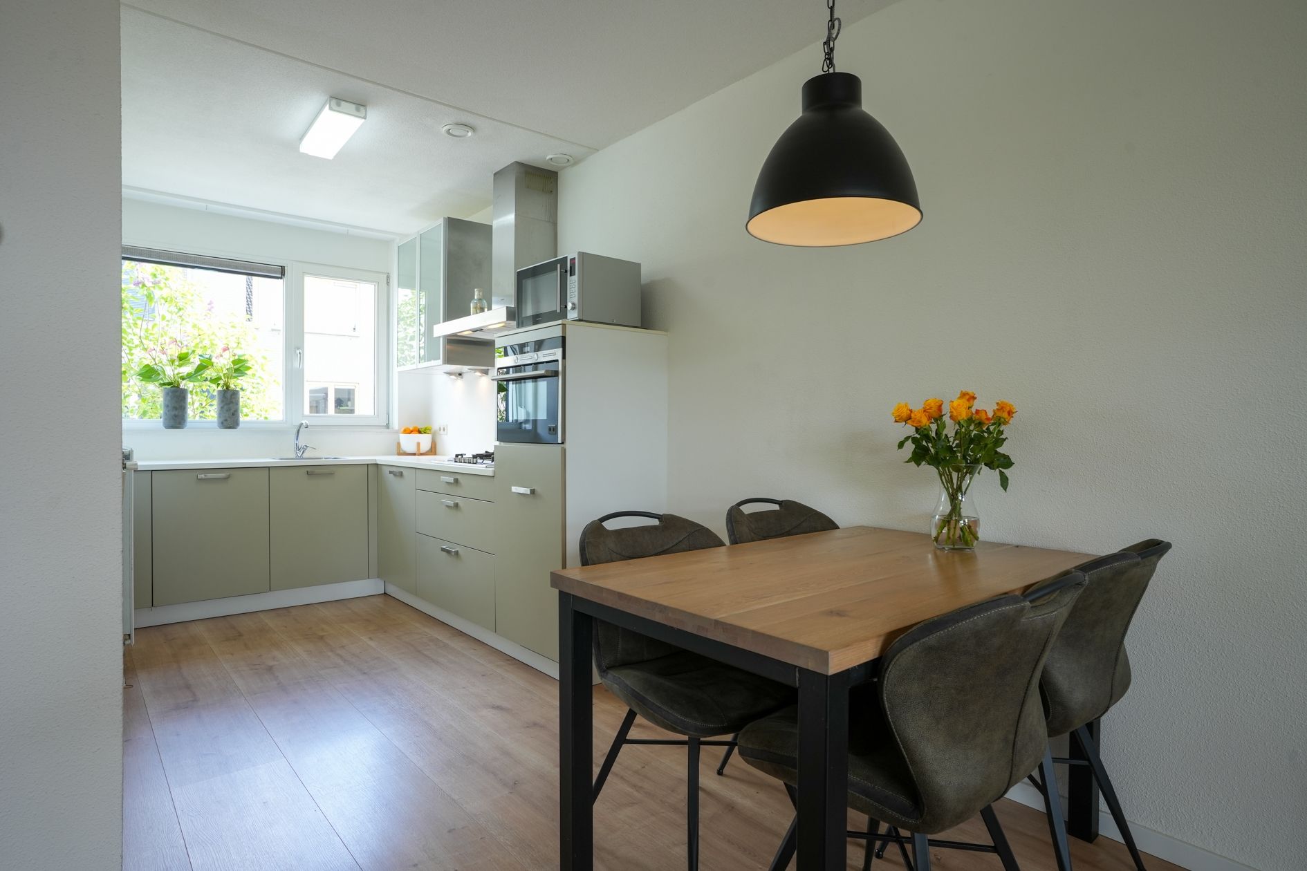 Foto 6 van van Breijlstraat 14