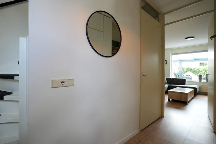 Foto 7 van van Breijlstraat 14