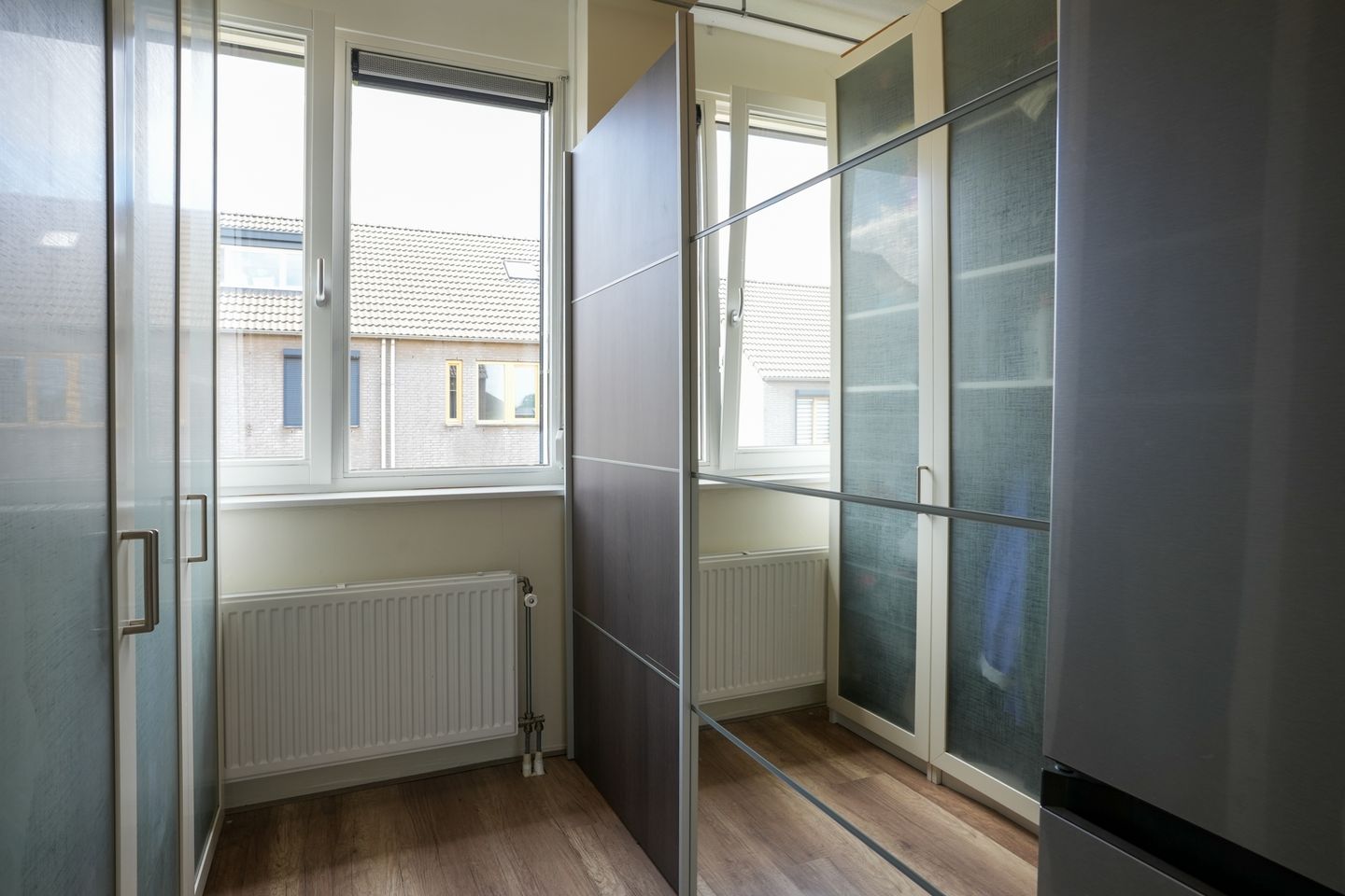 Foto 10 van van Breijlstraat 14