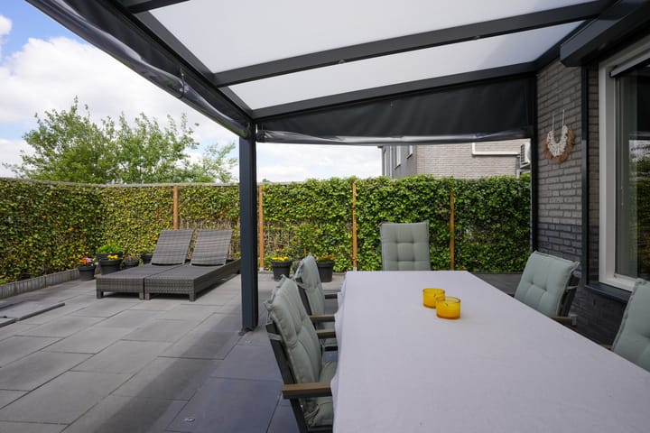 Foto 20 van van Breijlstraat 14