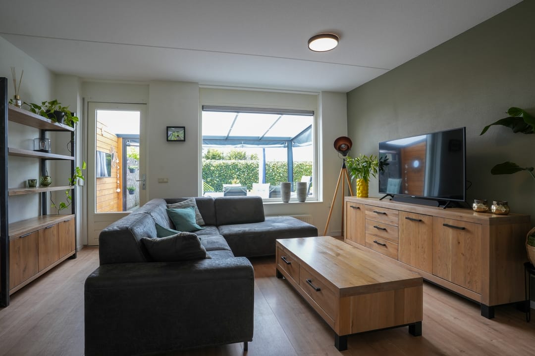 Foto 2 van van Breijlstraat 14