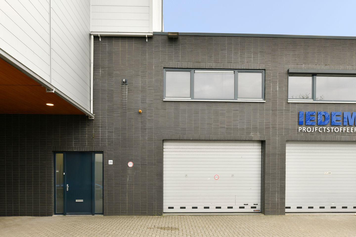 Bekijk foto 1 van Kuiperij 26