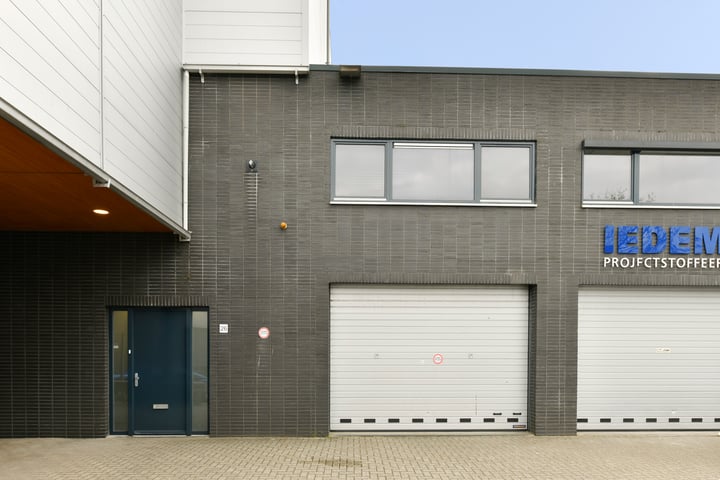 Kuiperij 26, Amstelveen