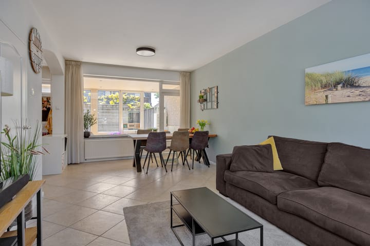 Foto 2 van Händelstraat 5