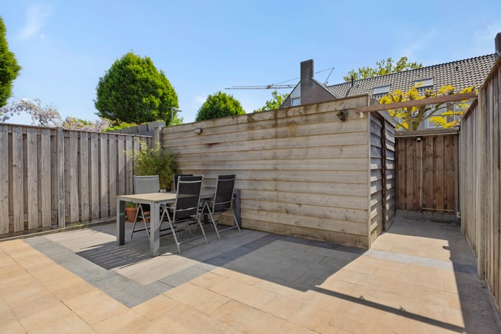 Foto 5 van Händelstraat 5