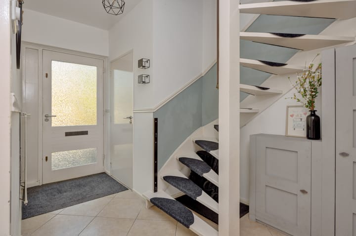 Foto 8 van Händelstraat 5