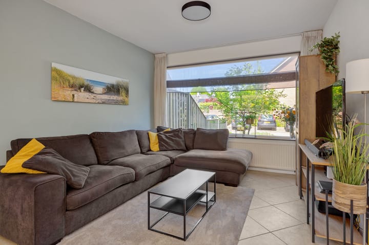 Foto 10 van Händelstraat 5