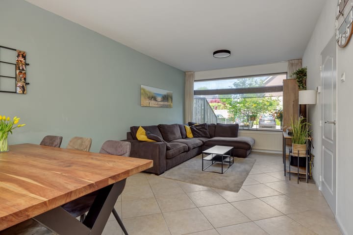 Foto 12 van Händelstraat 5