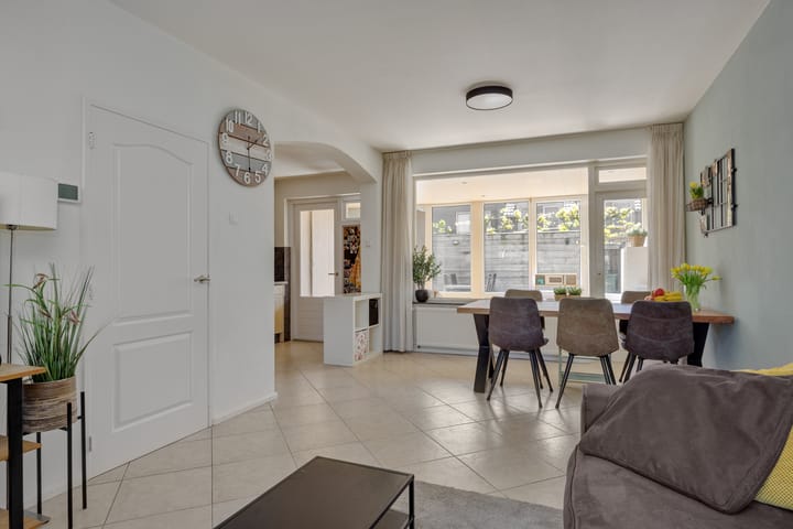 Foto 11 van Händelstraat 5