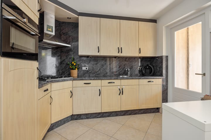 Foto 16 van Händelstraat 5