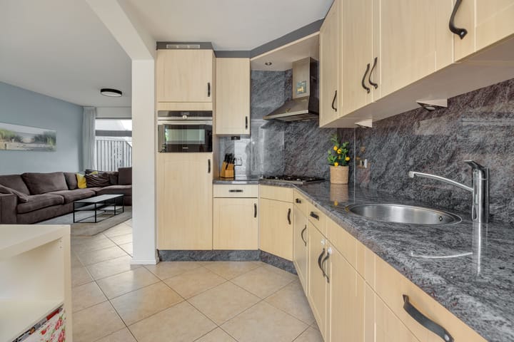 Foto 17 van Händelstraat 5