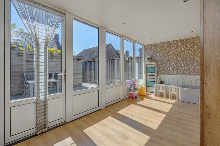 Foto 18 van Händelstraat 5