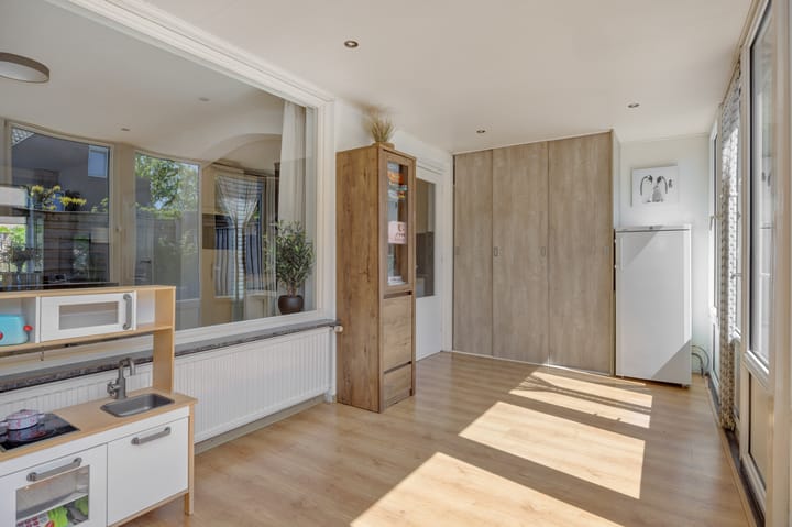 Foto 20 van Händelstraat 5