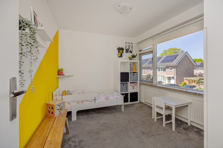 Foto 23 van Händelstraat 5