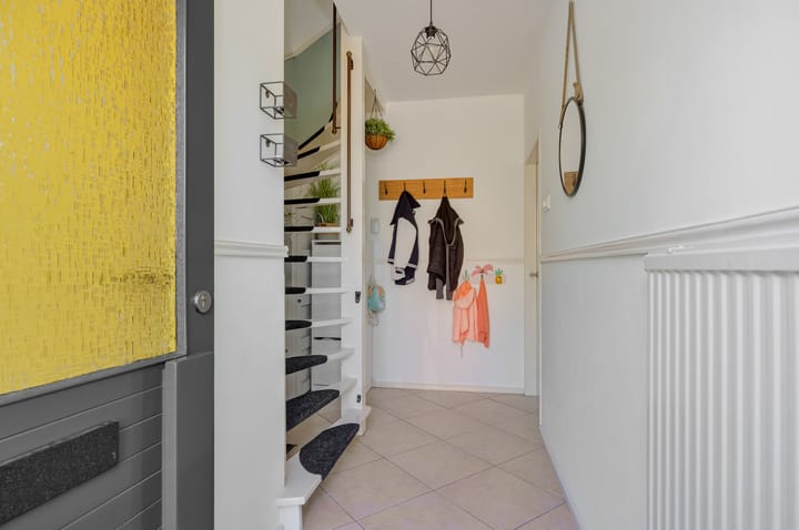 Foto 7 van Händelstraat 5