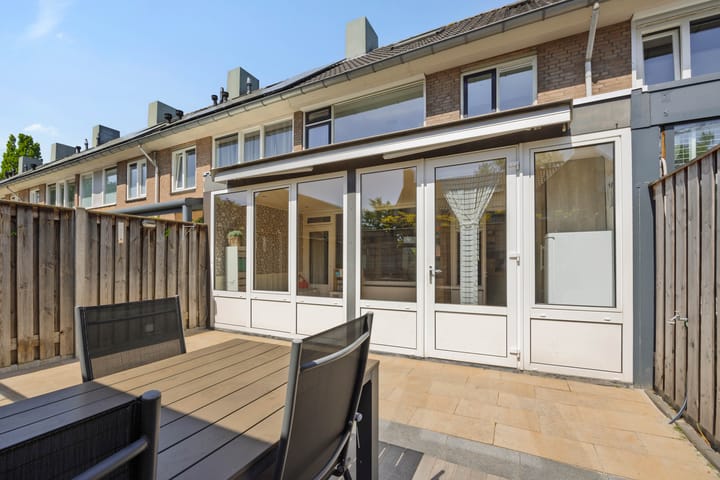 Foto 31 van Händelstraat 5