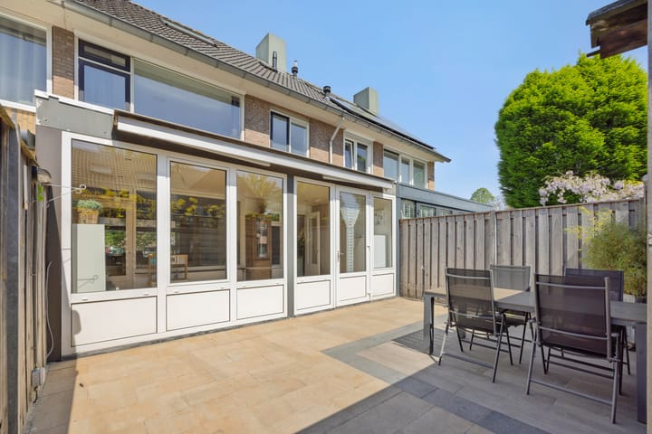 Foto 32 van Händelstraat 5