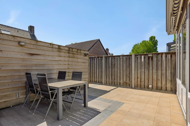 Foto 33 van Händelstraat 5