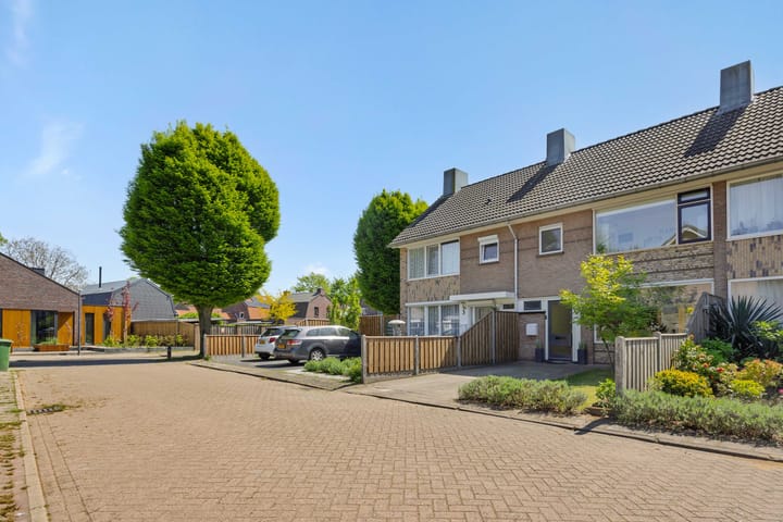 Foto 35 van Händelstraat 5