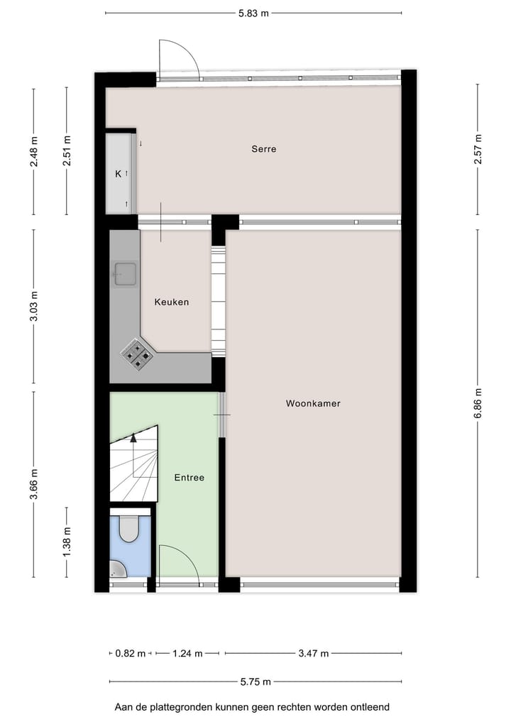 Foto 40 van Händelstraat 5