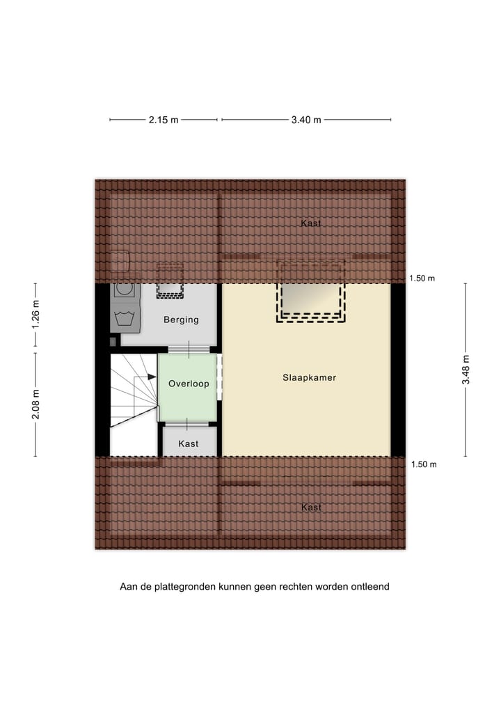 Foto 42 van Händelstraat 5