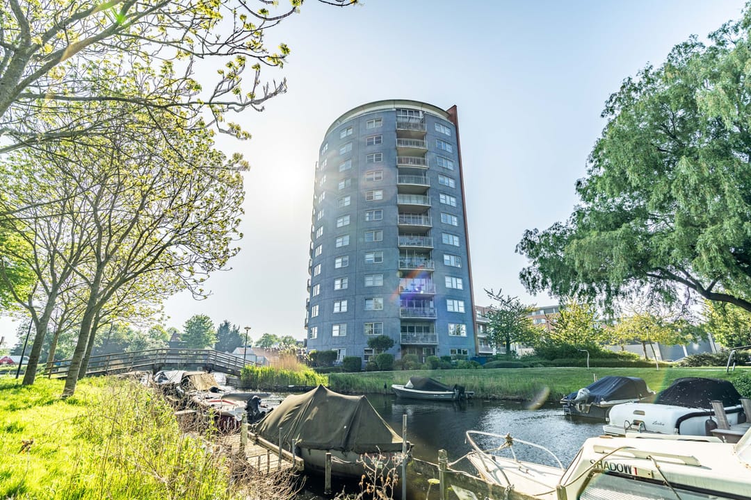 Foto 1 van Alexander Dubcekplaats 35