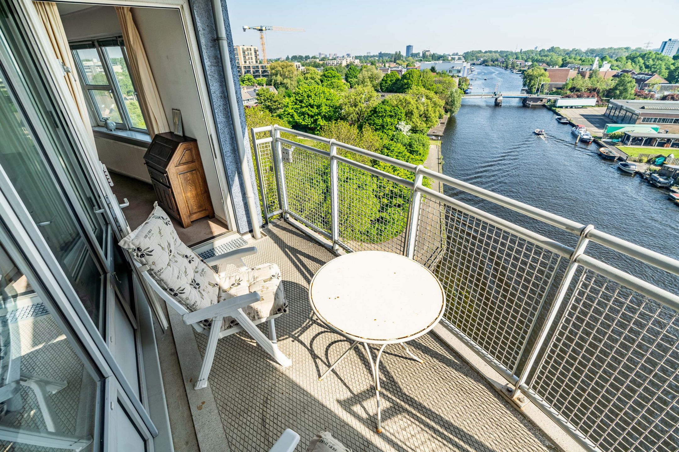 Foto 3 van Alexander Dubcekplaats 35