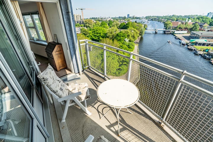 Foto 3 van Alexander Dubcekplaats 35