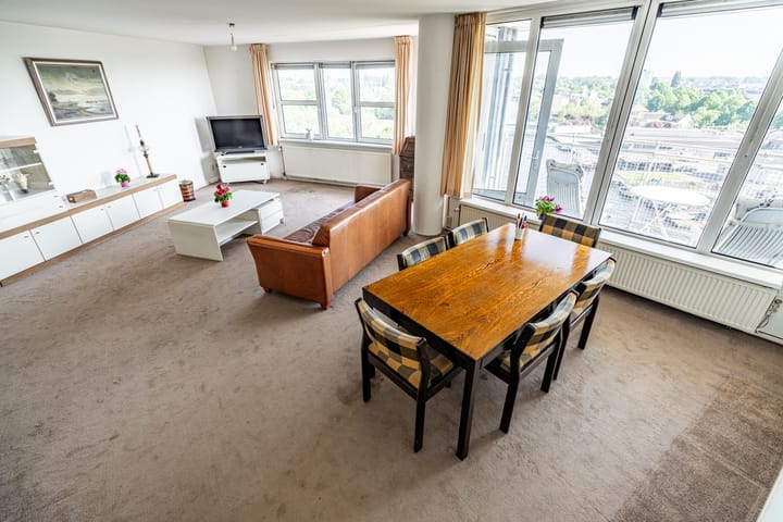 Foto 4 van Alexander Dubcekplaats 35