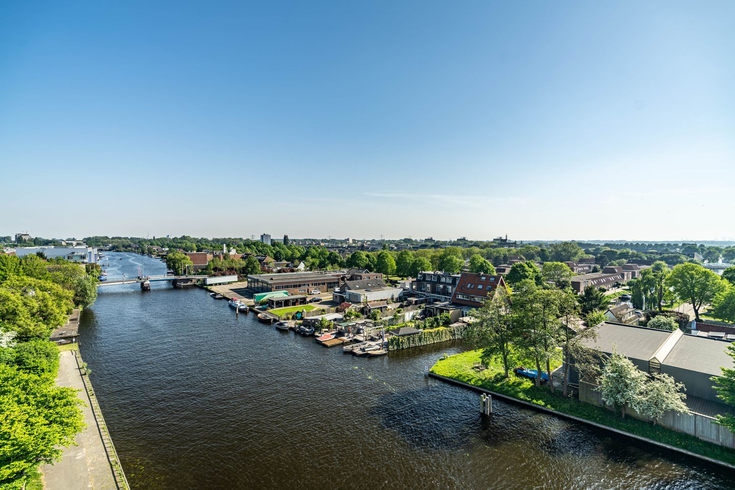 Foto 5 van Alexander Dubcekplaats 35