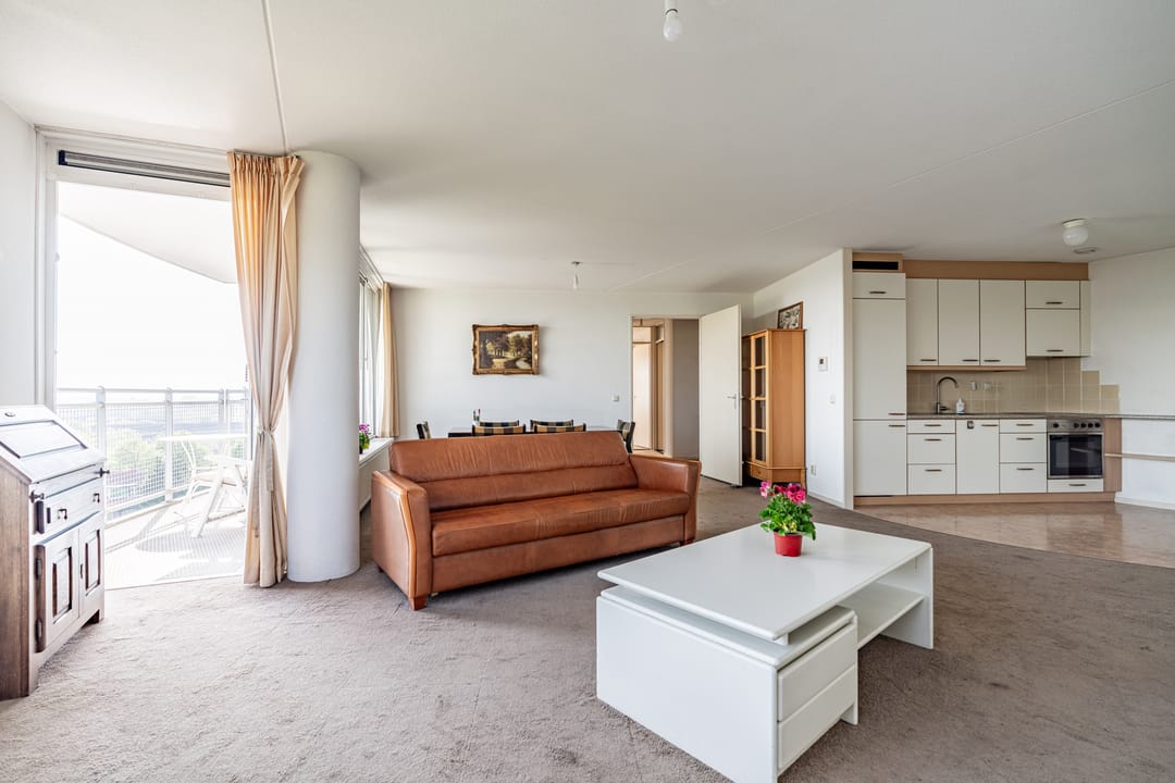 Foto 7 van Alexander Dubcekplaats 35