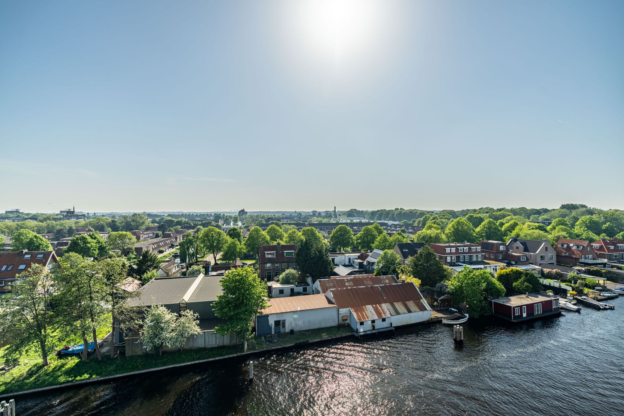 Foto 9 van Alexander Dubcekplaats 35