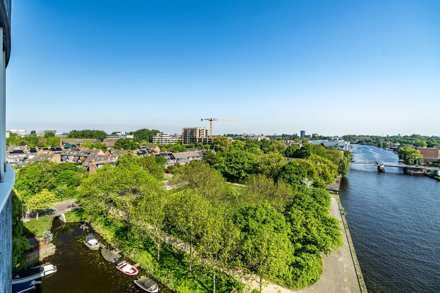 Foto 10 van Alexander Dubcekplaats 35