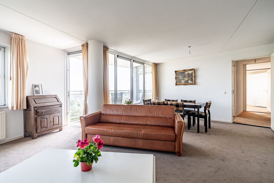 Foto 11 van Alexander Dubcekplaats 35