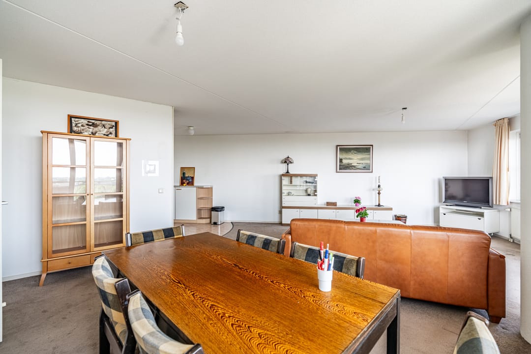 Foto 13 van Alexander Dubcekplaats 35