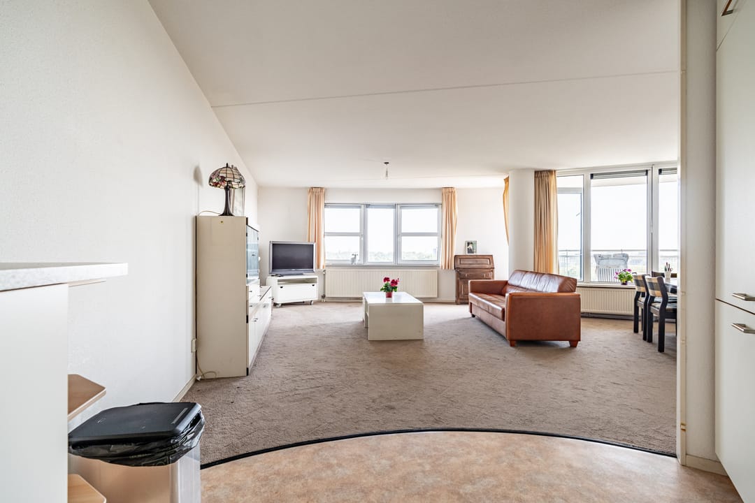 Foto 16 van Alexander Dubcekplaats 35